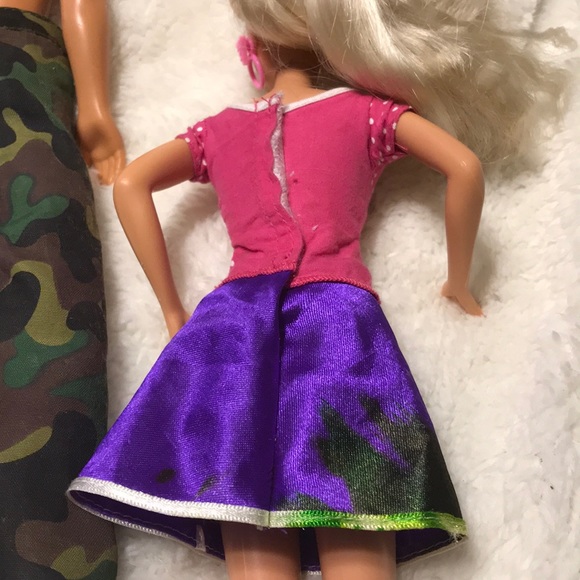 BARBIE 1966 AND KEN 1968 - Picture 13 of 16